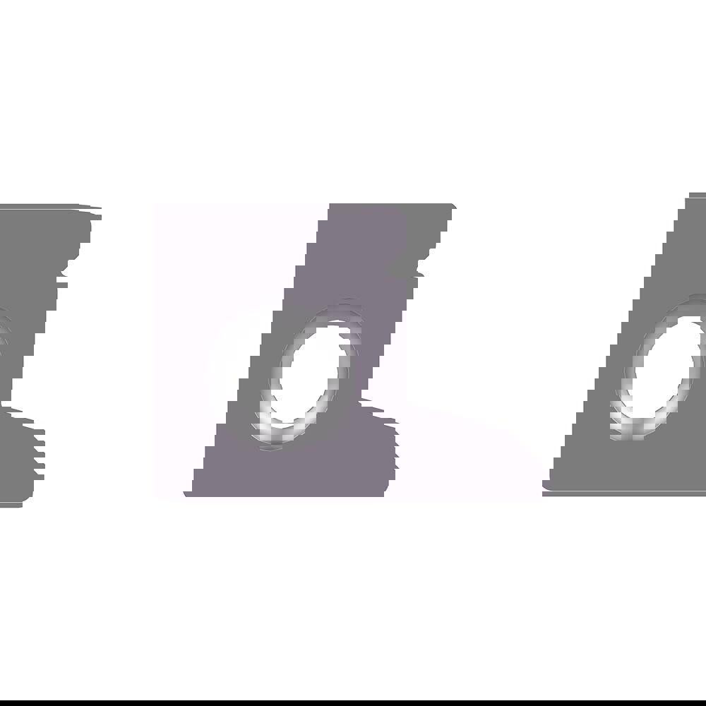 Porting Inserts; Insert Size Code: 06 ; Insert Material: Carbide ; Coated: Coated ; Manufacturer Grade: C5A ; Primary Workpiece Material: Universal ; Primary Workpiece Material Code: H; K; N; P
